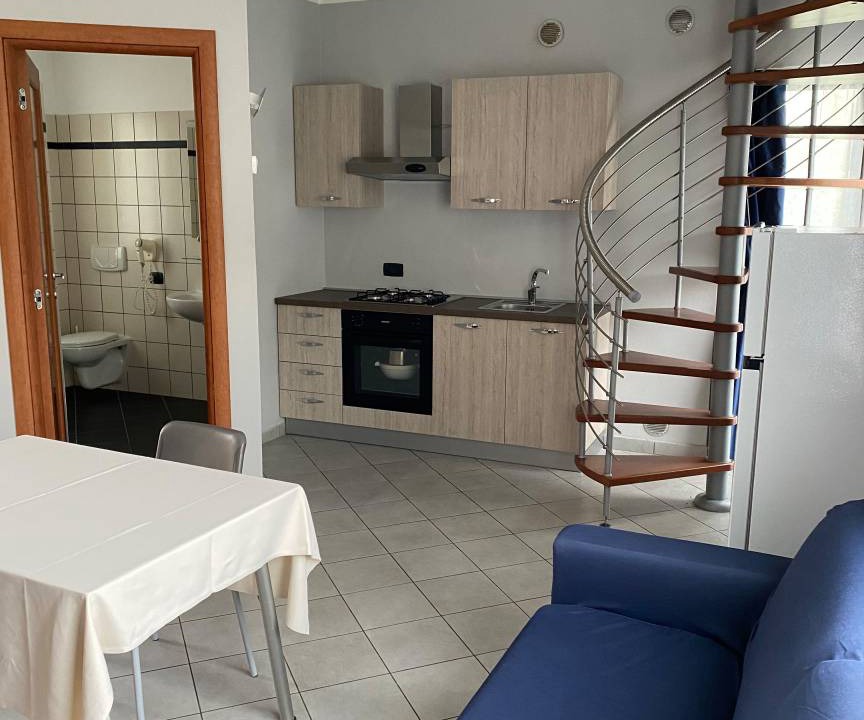 Alba Resort | 20 m² Private room ∙ 2 bedrooms ∙ 4 guests