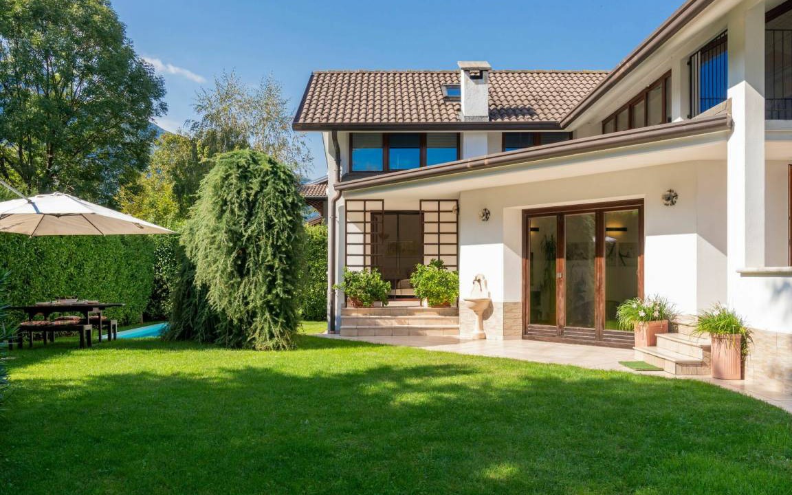 Delebio Other | 200 m² Accommodation ∙ 3 bedrooms ∙ 6 guests