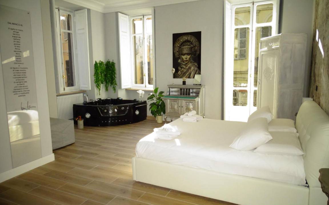 Historic Centre Bed & Breakfast | 200 m² Bed and breakfast ∙ 3 bedrooms ∙ 127 guests