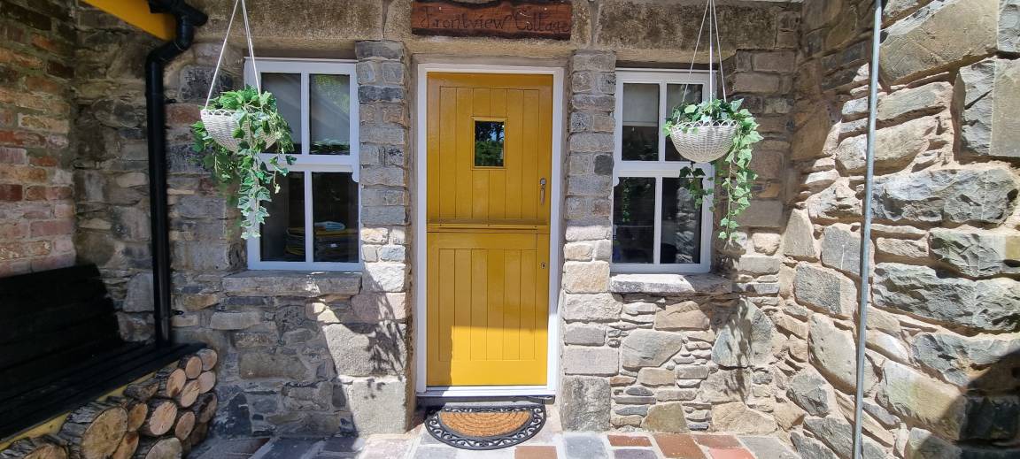 Loughinisland Cottage | 200 m² Cabin ∙ 2 bedrooms ∙ 6 guests