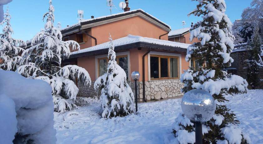 Pontone House | 200 m² House ∙ 3 bedrooms ∙ 10 guests