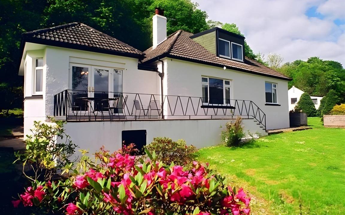 Lerags House | 200 m² House ∙ 4 bedrooms ∙ 10 guests