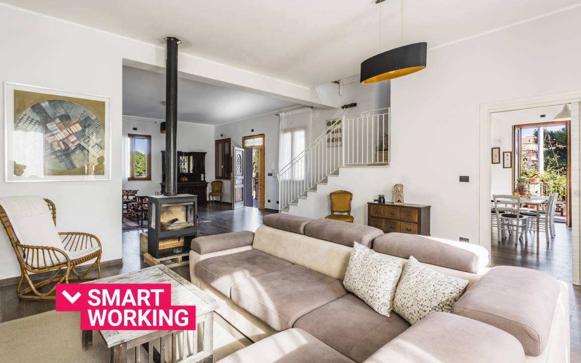 Tiche House | 200 m² House ∙ 3 bedrooms ∙ 7 guests