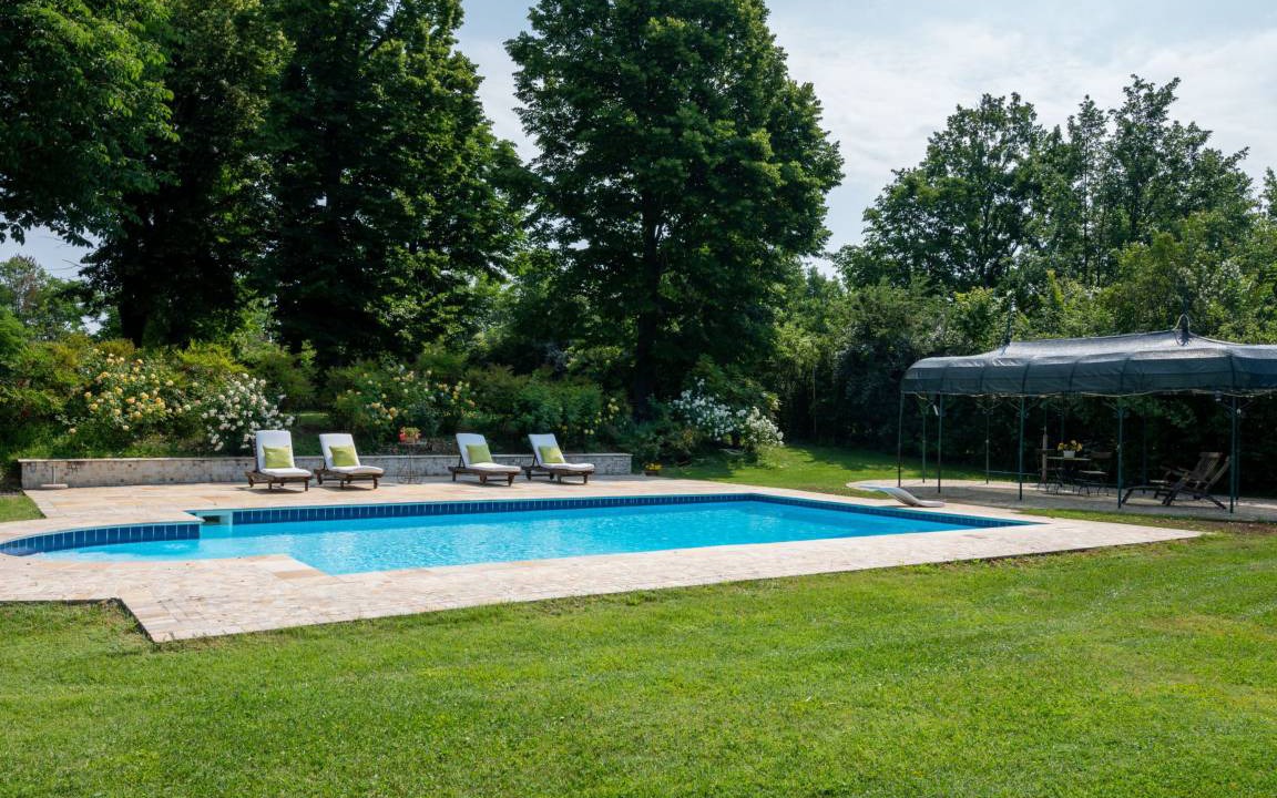 Fubine House | 200 m² House ∙ 4 bedrooms ∙ 8 guests