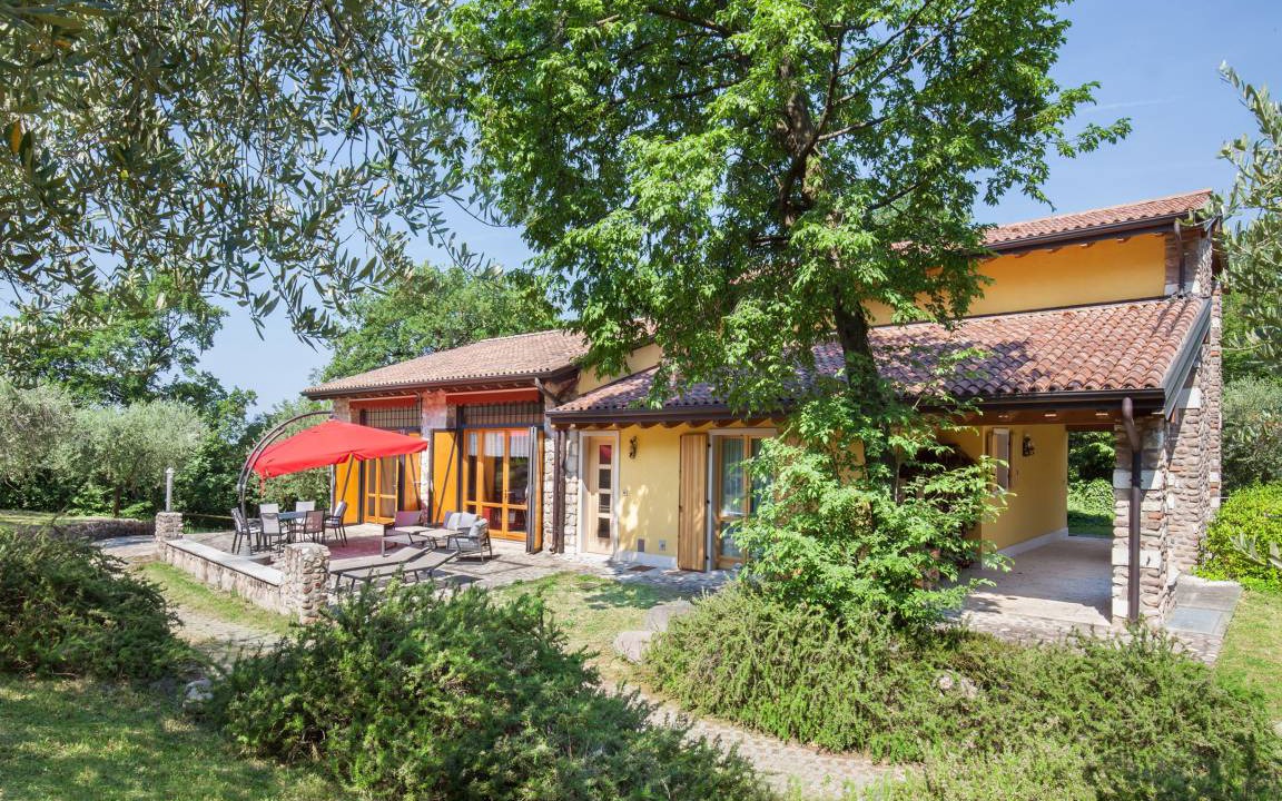 Affi House | 200 m² House ∙ 4 bedrooms ∙ 8 guests