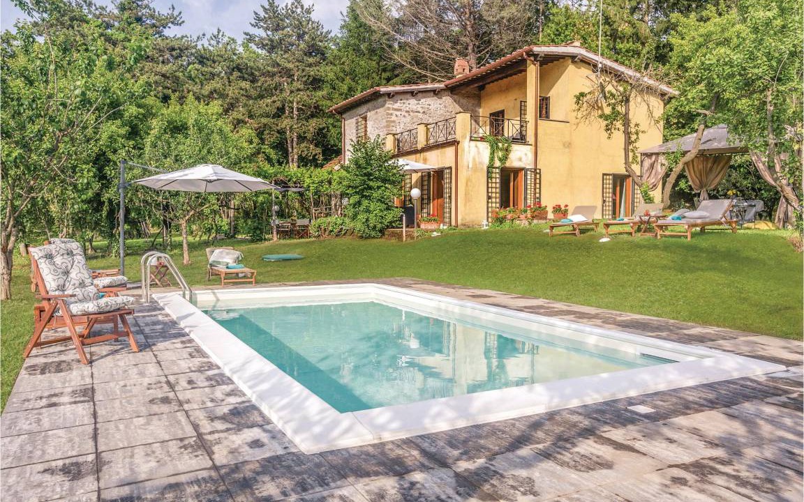 Rocca di Papa House | 200 m² House ∙ 3 bedrooms ∙ 8 guests