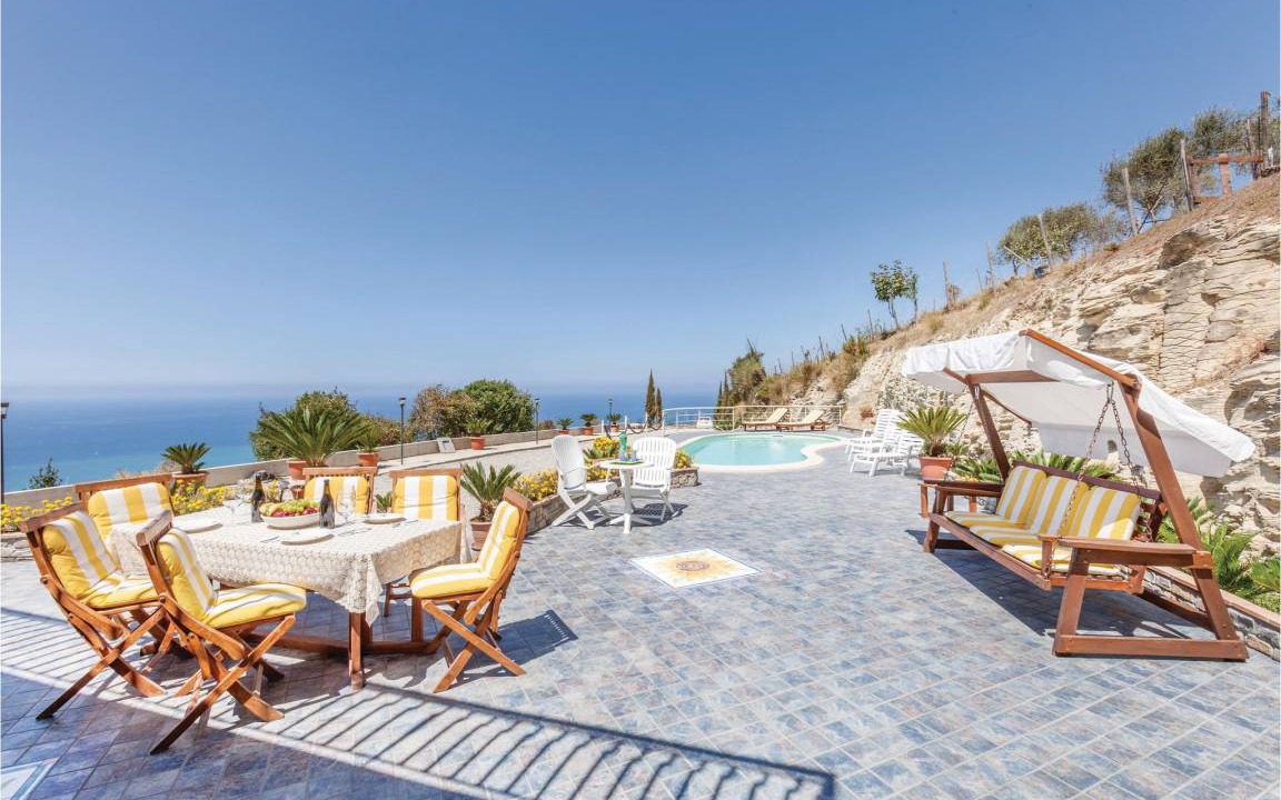 Agropoli House | 200 m² Maisonette ∙ 3 bedrooms ∙ 6 guests