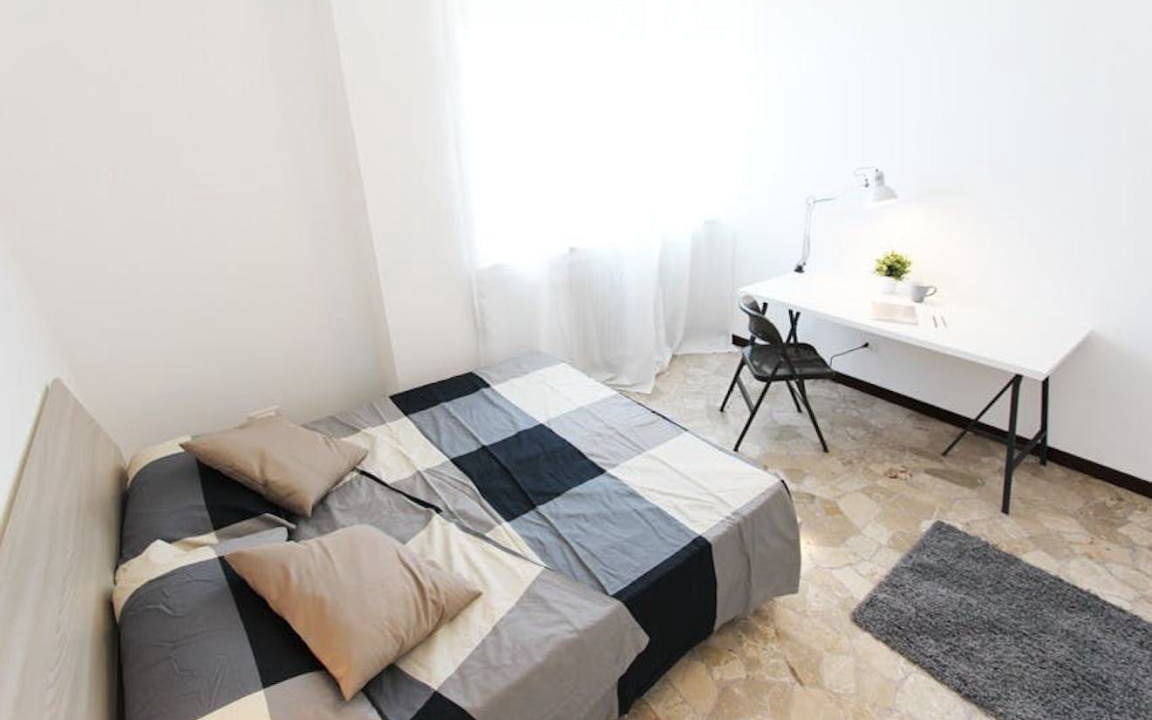 Mestre Resort | 200 m² Private room ∙ 1 bedroom ∙ 1 guest