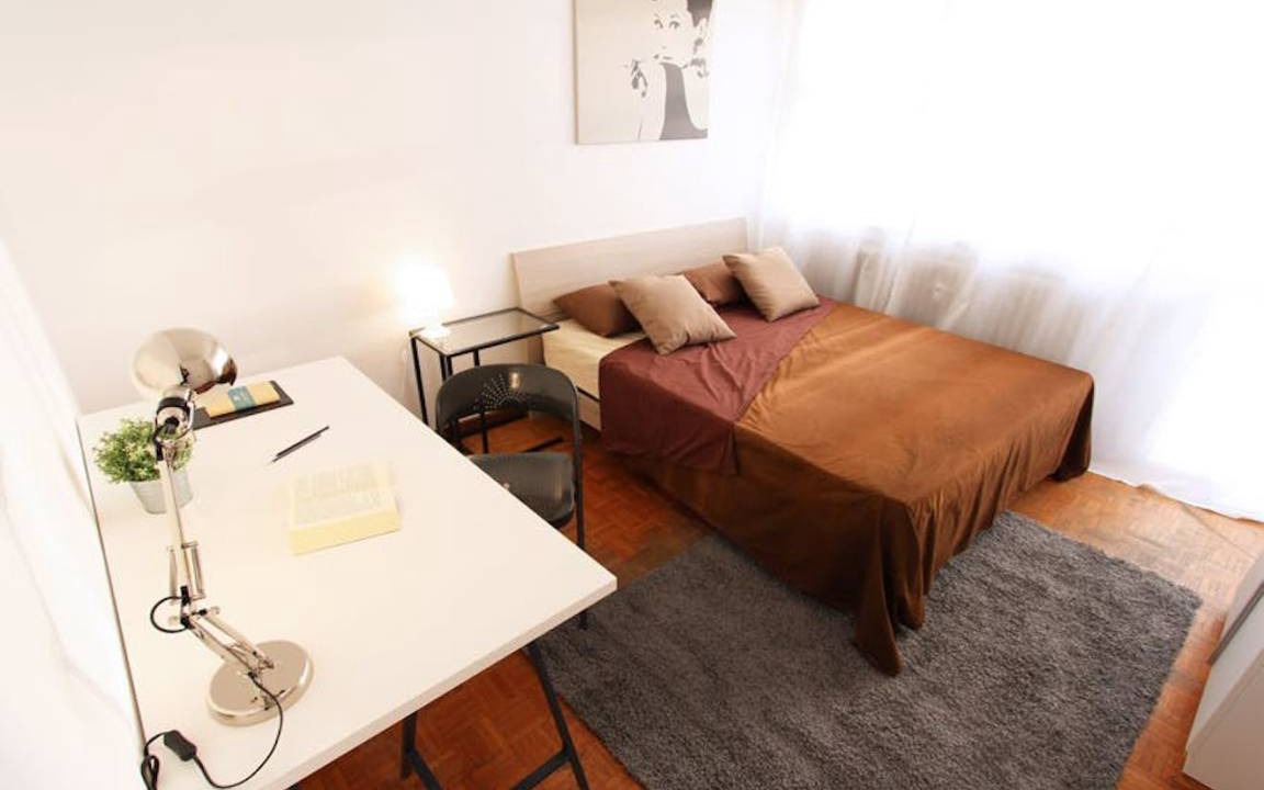 Mestre Resort | 200 m² Private room ∙ 1 bedroom ∙ 1 guest