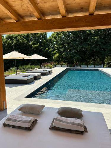 Formello Resort | 200 m² Resort ∙ 3 bedrooms ∙ 6 guests