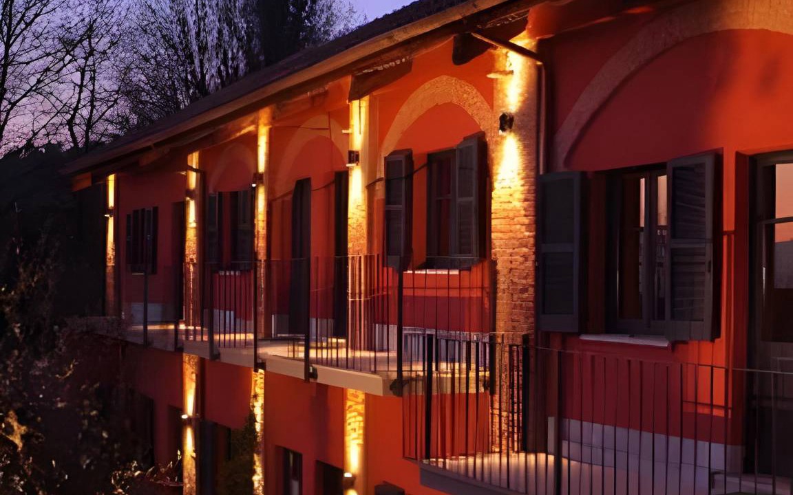 Moncalieri Apartment | 200 m² Serviced apartment ∙ 3 bedrooms ∙ 127 guests