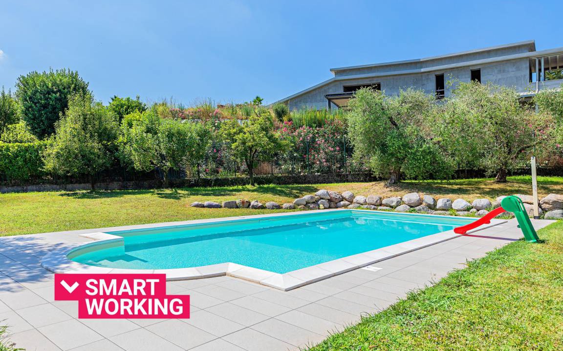 Monte Villa | 200 m² Villa ∙ 5 bedrooms ∙ 9 guests