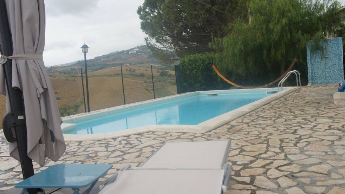 Cellino Attanasio Villa | 200 m² Villa ∙ 4 bedrooms ∙ 9 guests