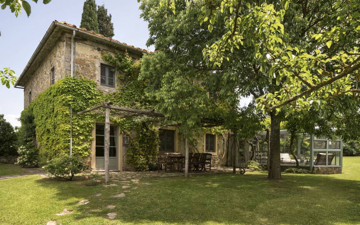 Pergine Valdarno Villa | 200 m² Villa ∙ 4 bedrooms ∙ 8 guests