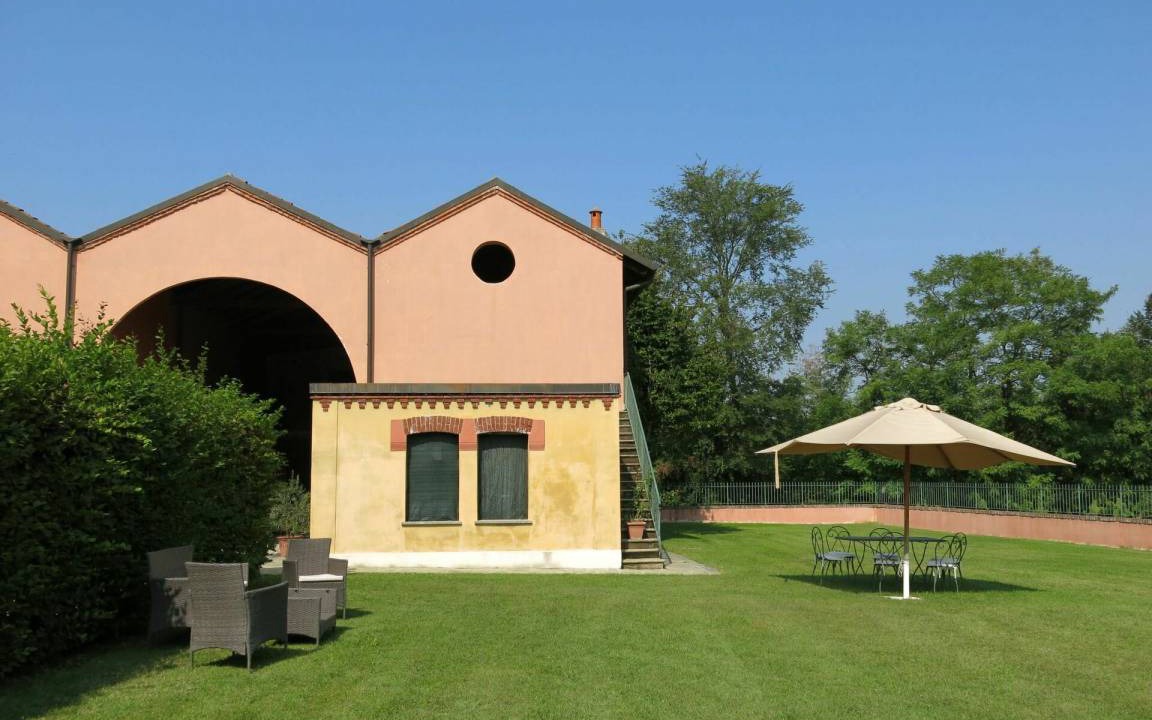 Villa Remotti | Fubine