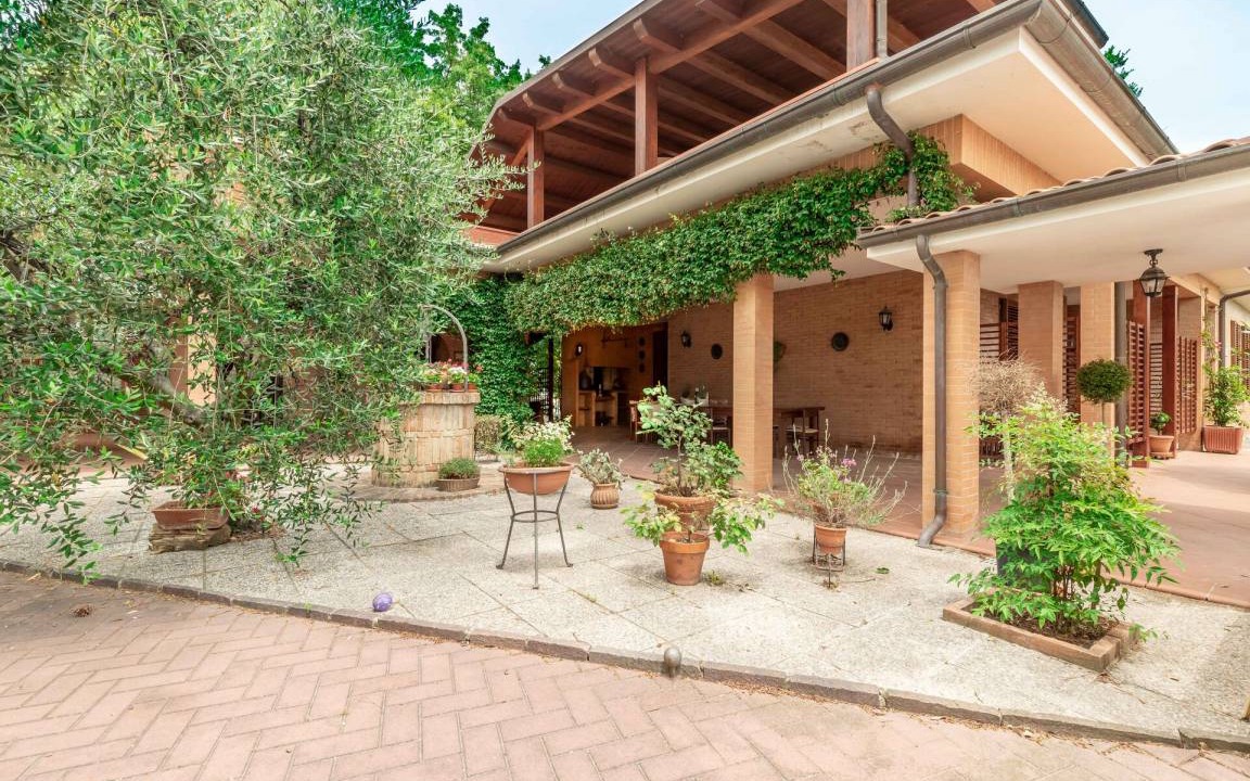 Carassai Villa | 200 m² Villa ∙ 3 bedrooms ∙ 8 guests