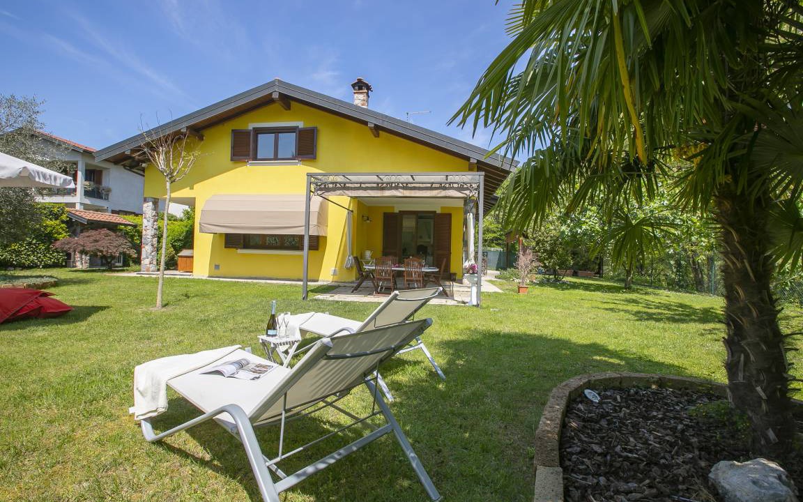 Cellina Villa | 200 m² Villa ∙ 3 bedrooms ∙ 6 guests