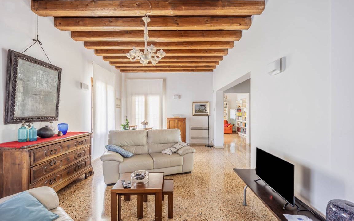 Olmo di Mira Villa | 200 m² Villa ∙ 3 bedrooms ∙ 5 guests