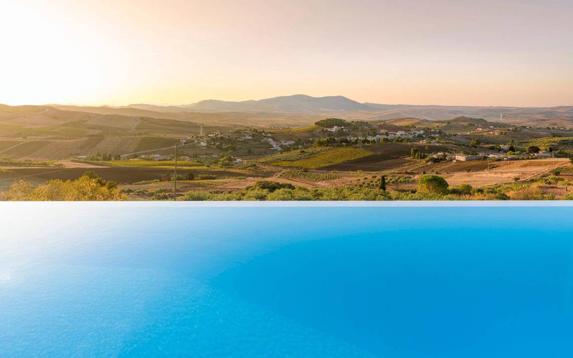 Buseto Palizzolo Villa | 200 m² Villa ∙ 4 bedrooms ∙ 9 guests