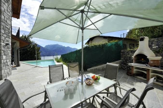Naggio Villa | 200 m² Villa ∙ 5 bedrooms ∙ 9 guests