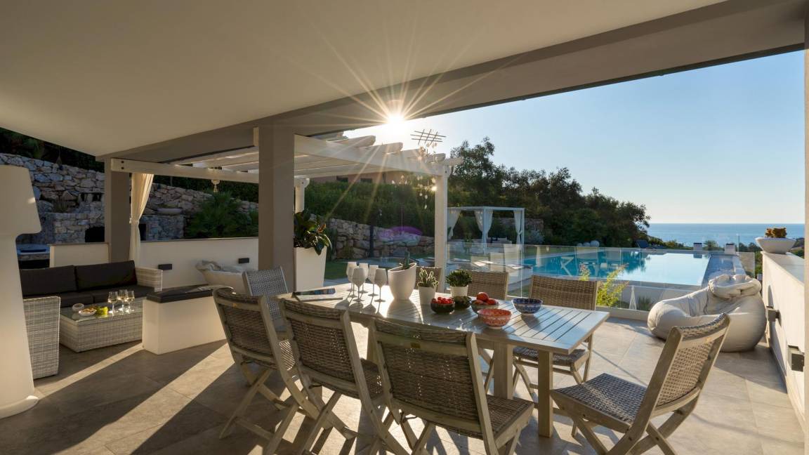 Rio nell'Elba Villa | 200 m² Villa ∙ 5 bedrooms ∙ 10 guests