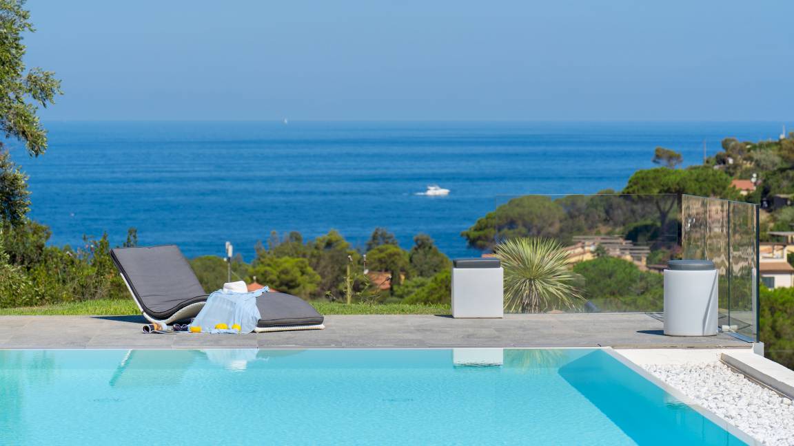 Rio nell'Elba Villa | 200 m² Villa ∙ 5 bedrooms ∙ 10 guests