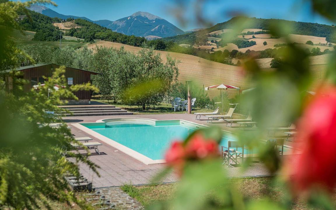 Pergola Villa | 200 m² Villa ∙ 5 bedrooms ∙ 11 guests