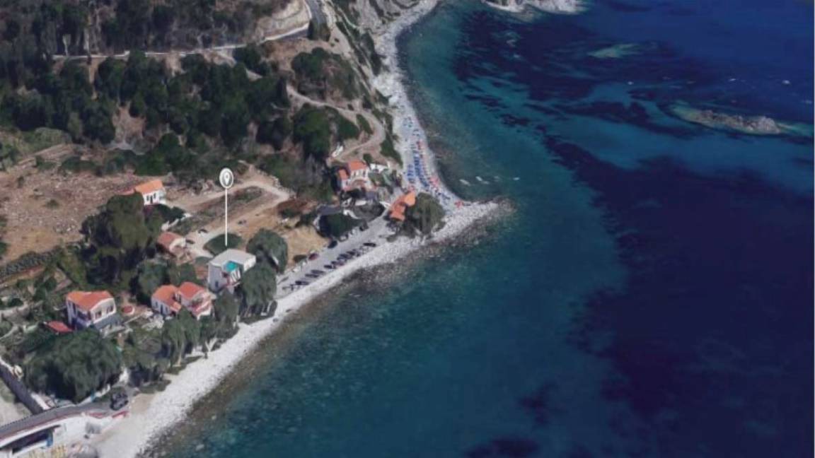 Pomonte Villa | 200 m² Villa ∙ 5 bedrooms ∙ 8 guests