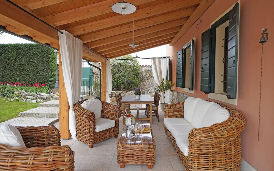 Ca' di David Villa | 200 m² Villa ∙ 5 bedrooms ∙ 10 guests