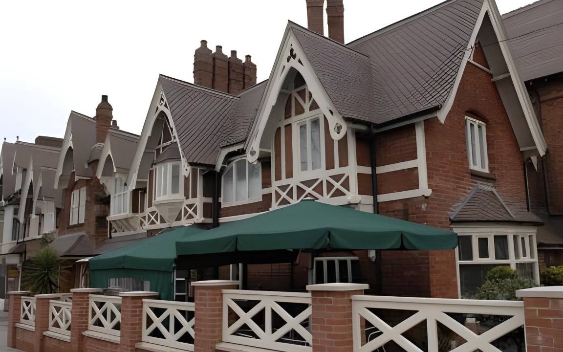 Dorridge Bed & Breakfast | 21 m² Bed and breakfast ∙ 2 guests
