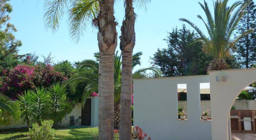Arenella Bed & Breakfast | 21 m² Bed and breakfast ∙ 4 guests