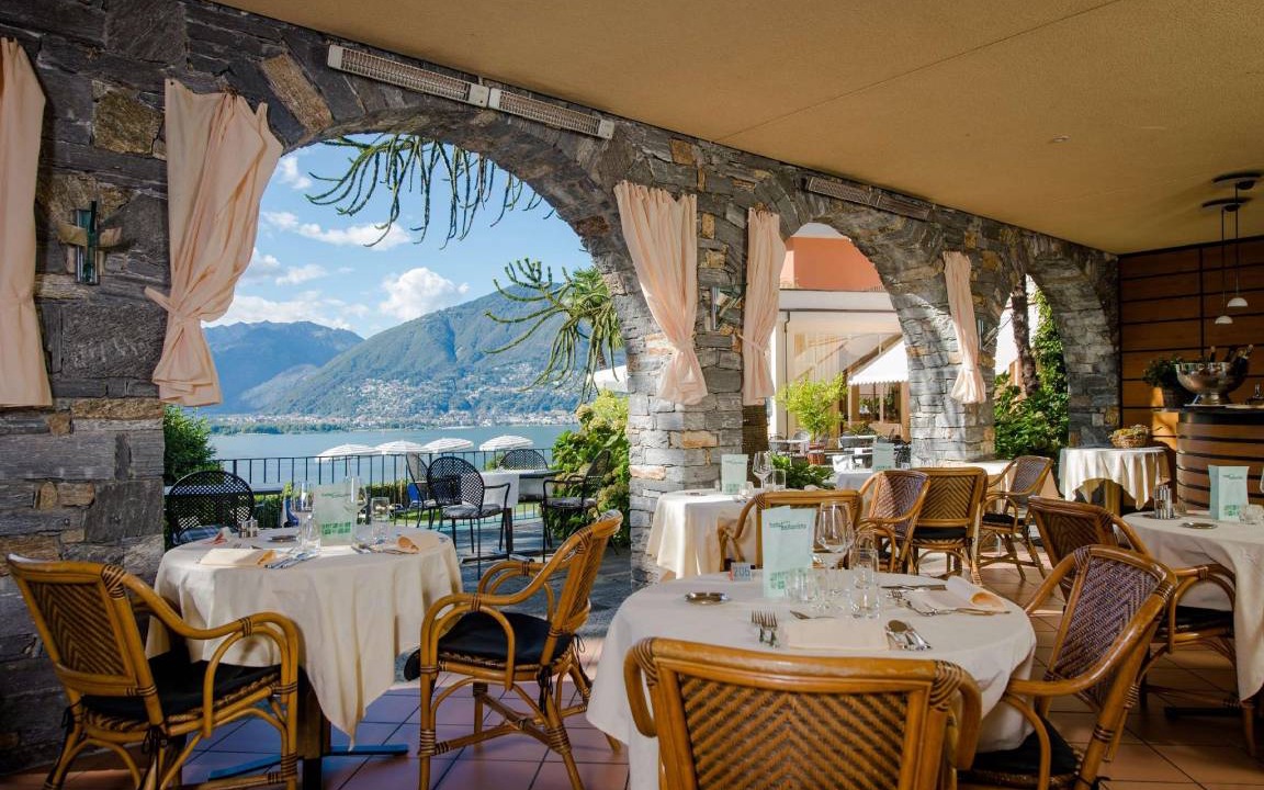 Vira Hotel | 21 m² Hotel ∙ 3 guests