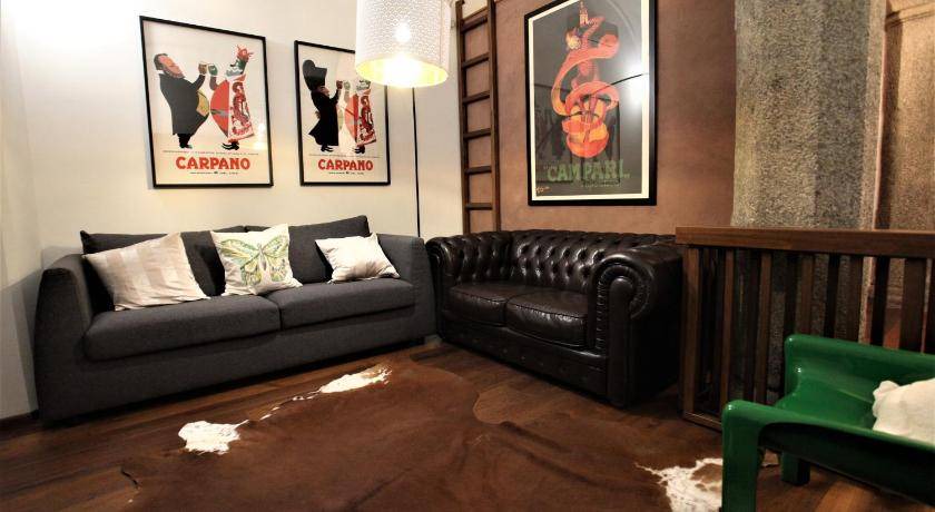 Roman Quarter Apartment | 210 m² Apartment ∙ 3 bedrooms ∙ 7 guests