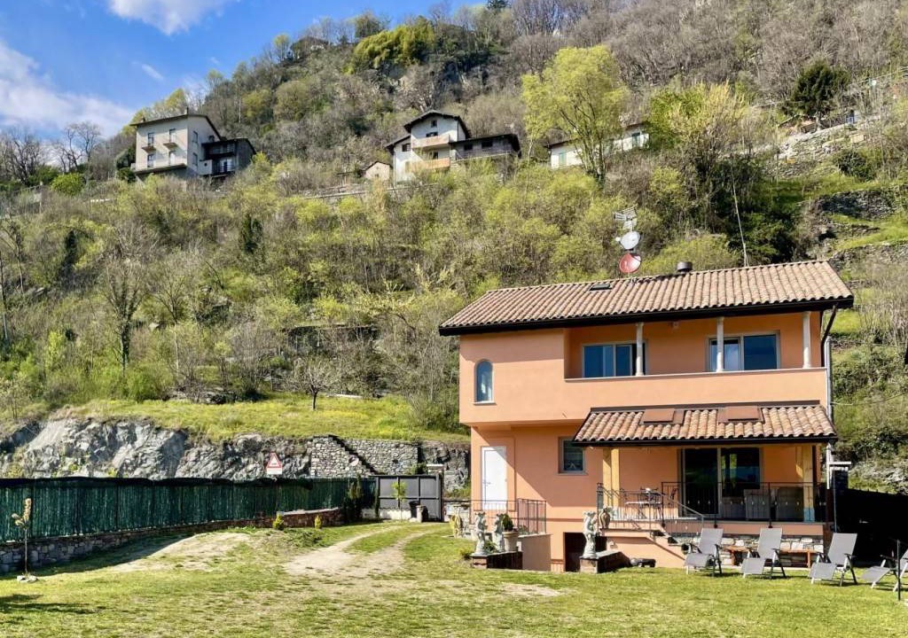 Sorico House | 210 m² House ∙ 3 bedrooms ∙ 7 guests
