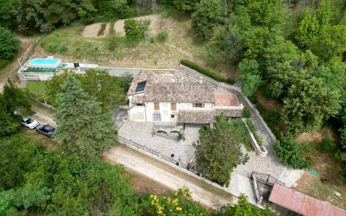 Vicoli House | 210 m² House ∙ 5 bedrooms ∙ 10 guests