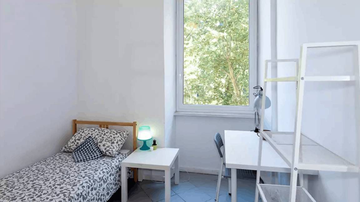 Salario Resort | 210 m² Private room ∙ 1 bedroom ∙ 1 guest