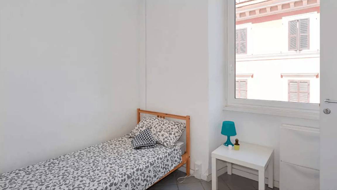 Salario Resort | 210 m² Private room ∙ 1 bedroom ∙ 1 guest