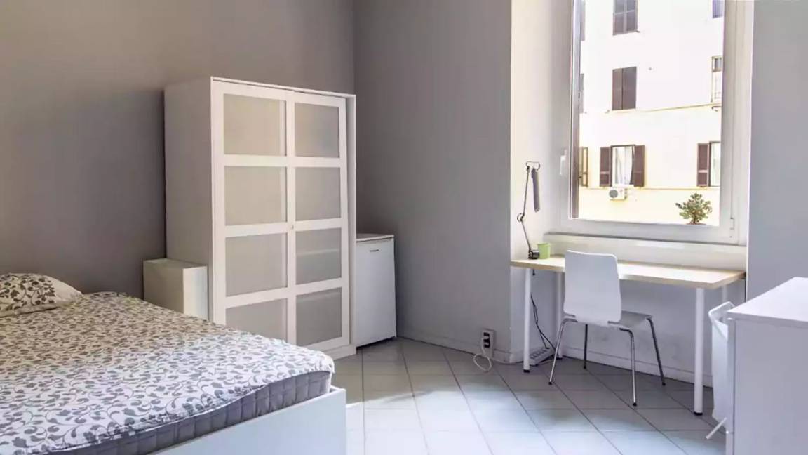 Salario Resort | 210 m² Private room ∙ 1 bedroom ∙ 1 guest