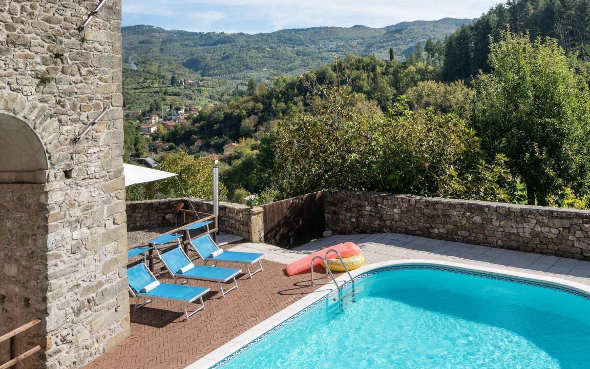 Argigliano House | 217 m² House ∙ 4 bedrooms ∙ 10 guests