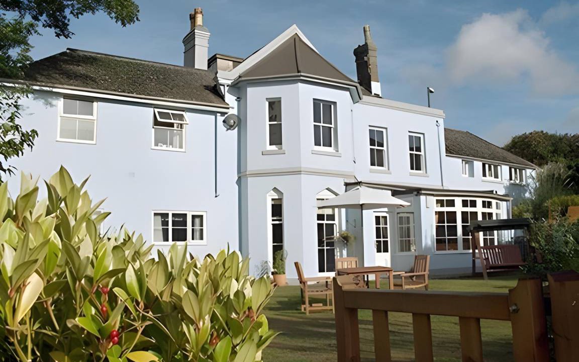 Roundham Bed & Breakfast | 22 m² Bed and breakfast ∙ 127 guests
