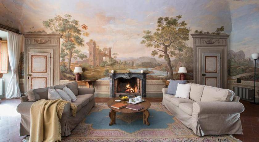 San Pietro in Bossolo House | 22 m² Farmhouse ∙ 3 guests