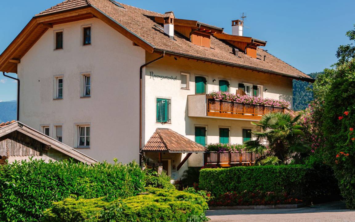 Andriano House | 22 m² House ∙ 1 bedroom ∙ 2 guests