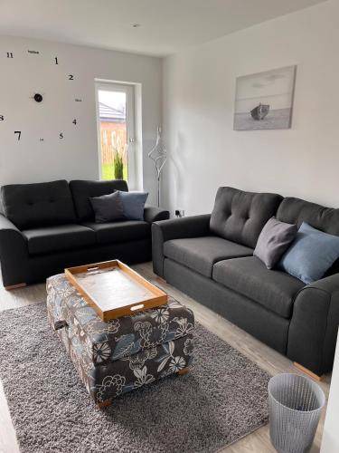St Monans House | 22 m² House ∙ 2 bedrooms ∙ 4 guests