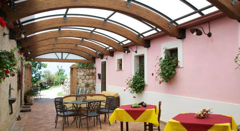 Padula House | 22 m² House ∙ 4 guests