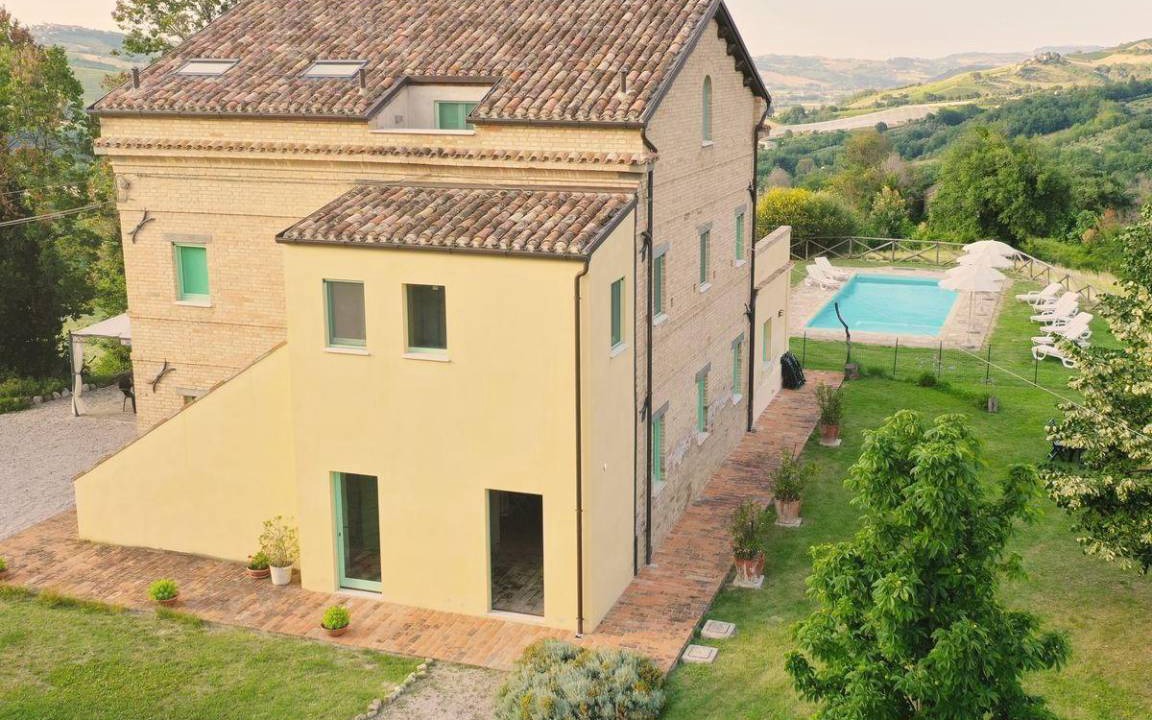 Montedinove House | 225 m² House ∙ 6 bedrooms ∙ 12 guests