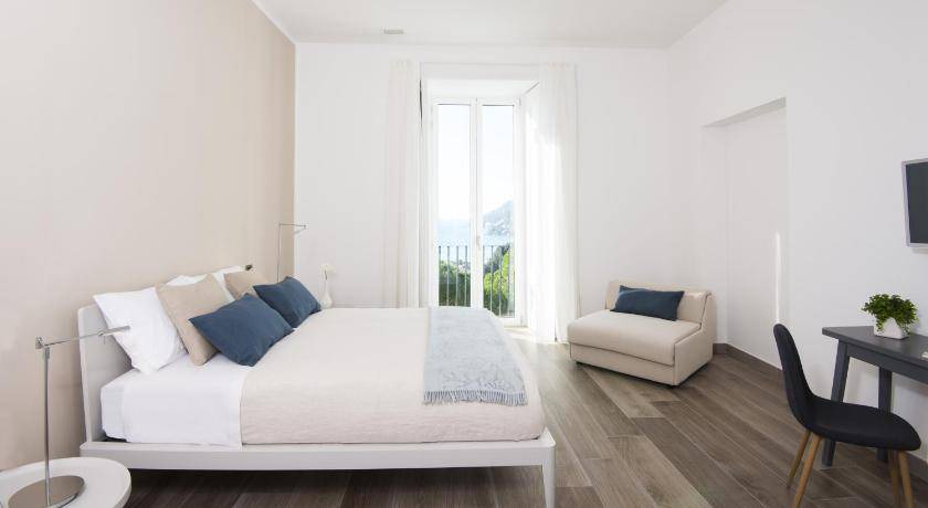Vietri sul Mare Bed & Breakfast | 23 m² Bed and breakfast ∙ 10 guests