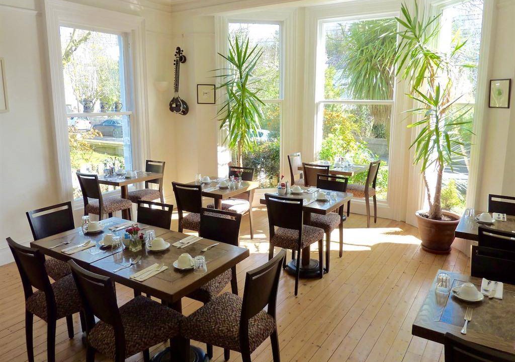 Larne Bed & Breakfast | 23 m² Bed and breakfast ∙ 4 guests