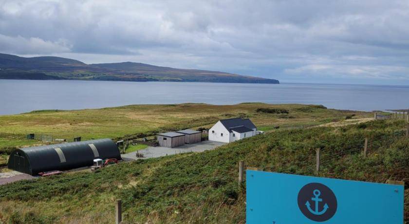 Waternish House | 23 m² House ∙ 2 guests
