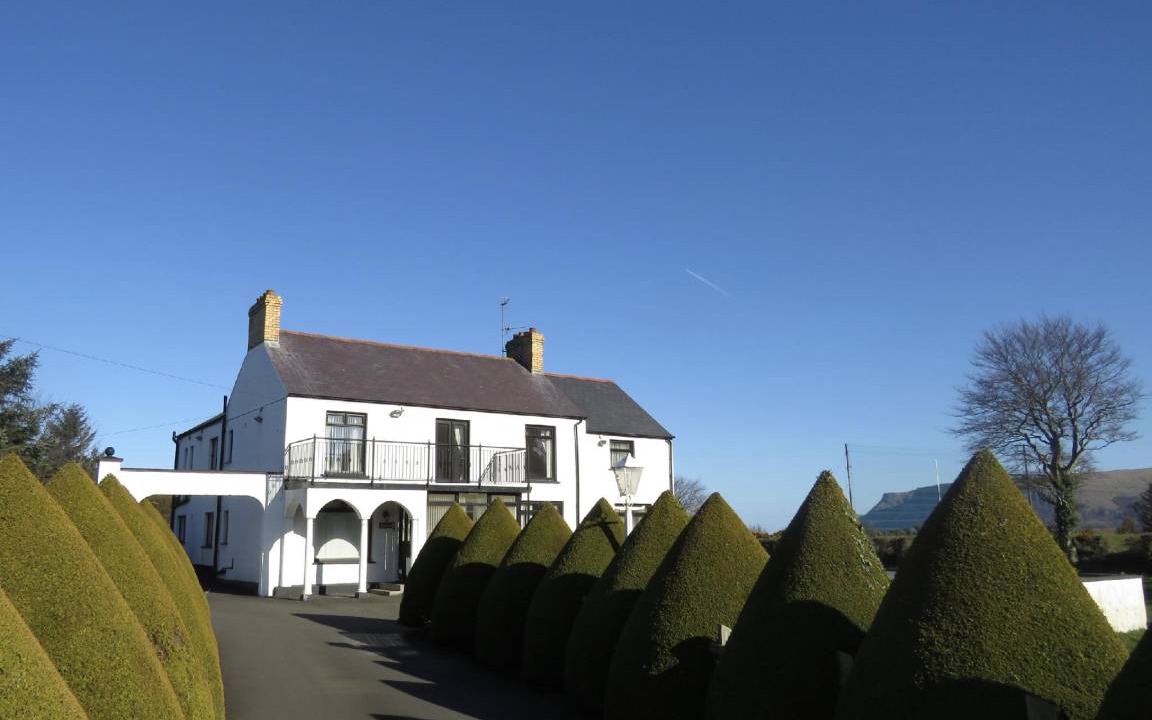 Cushendall Bed & Breakfast | 24 m² Bed and breakfast ∙ 127 guests