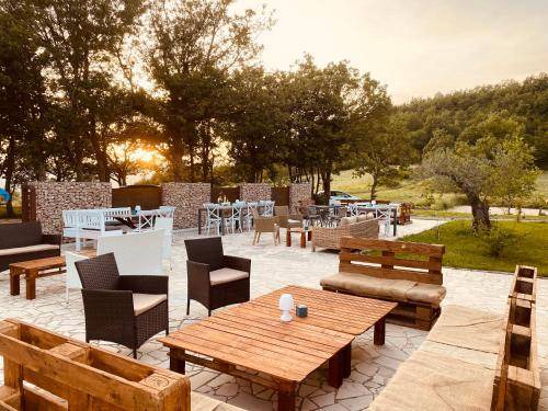 Trivento Bed & Breakfast | 24 m² Bed and breakfast ∙ 4 guests